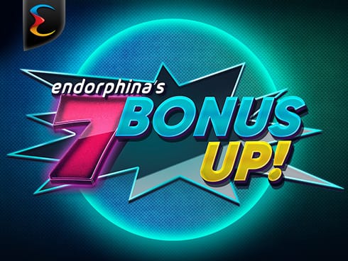 7 BONUS UP! game thumbnail