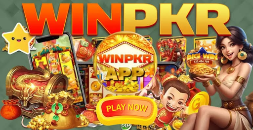 pkwinpkr14.com Logo